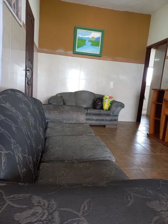 Casa de Praia para Temporada com Piscina e Playground - Foto 7