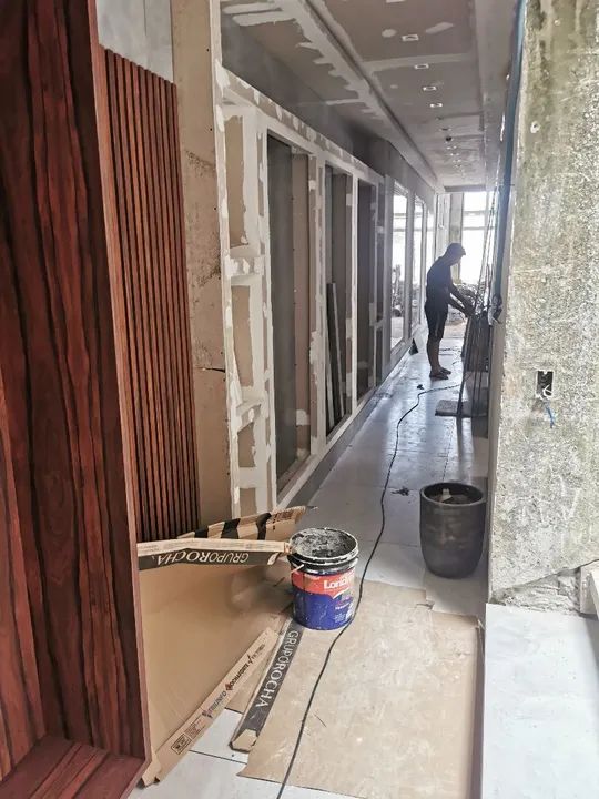 Casa com piscina para temporada - Foto 5