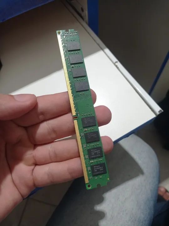 kit i5 usado (pra vender logo) - Foto 2