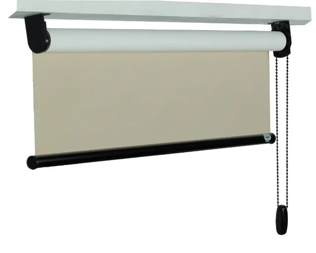 Transforme Seu Espaço com Nossa Persiana Rolô Eficiente: Elegância e Funcionalidade. - Foto 4