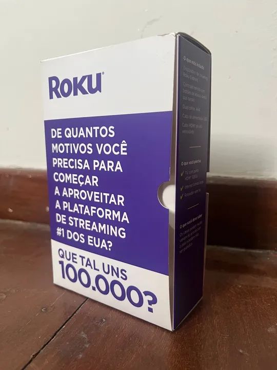Roku express 