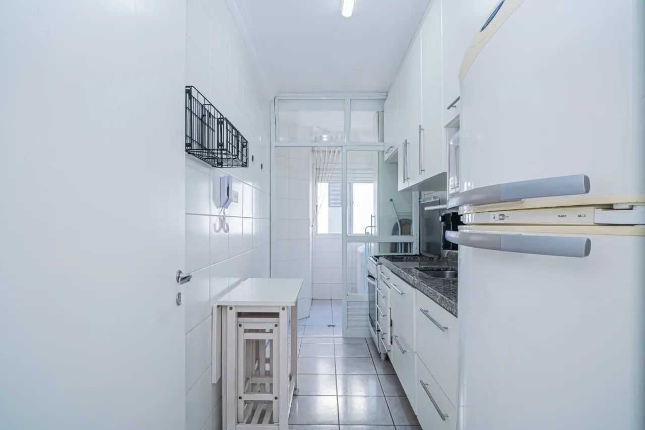 Imóvel para venda com 55 metros quadrados com 2 quartos em Cidade Monções - São Paulo - SP - Foto 12