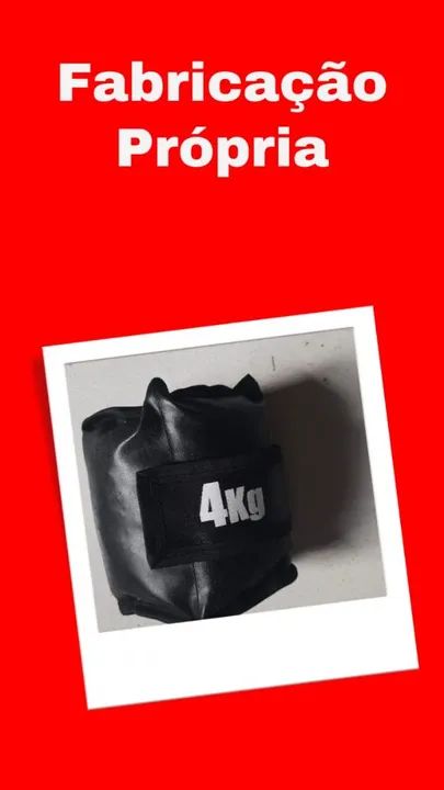 Caneleira 4kg - Foto 4