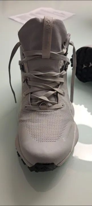 Trilha Tênis Colúmbia Tênis Columbia Masculino Escape - Thrive Endure