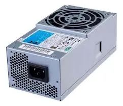 Fonte slim automática 