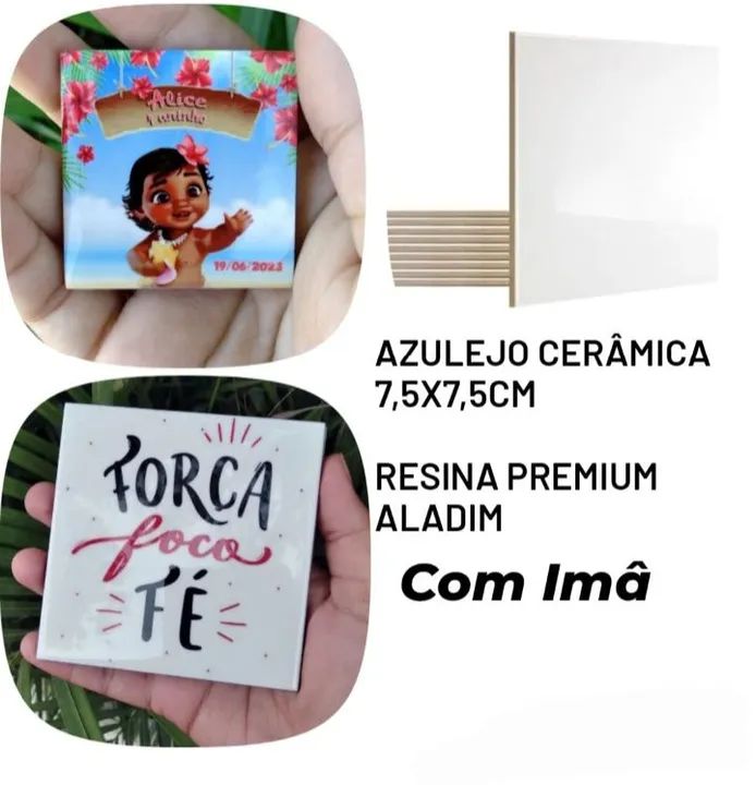 Azulejo personalizado - Foto 4
