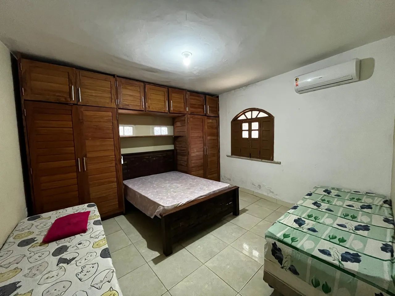 Linda casa temporada em Abrantes - Foto 10