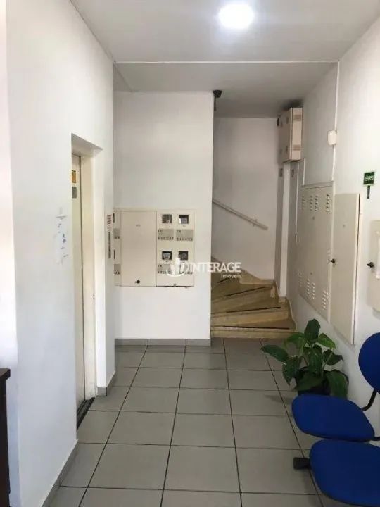 Sala à venda, 22 m² por R$ 80.000,00 - Centro - Curitiba/PR - Foto 4