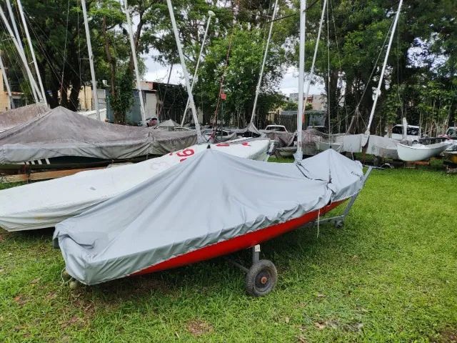 Veleiro 420 - Foto 7