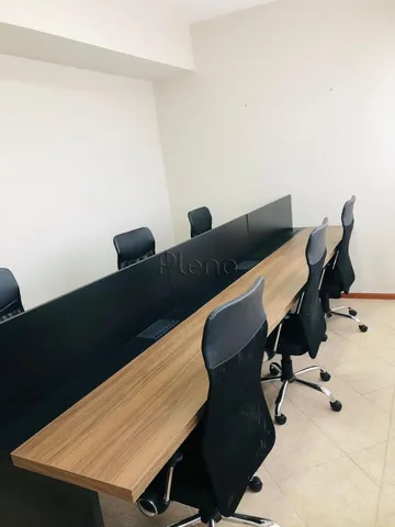 Sala para locação com 30 m² no Jardim Conceição (Sousas), Campinas.