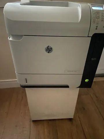 Impressoras hp m602 -  (VER o anúncio)!  - Foto 2