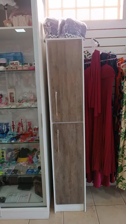Prateleira para Loja