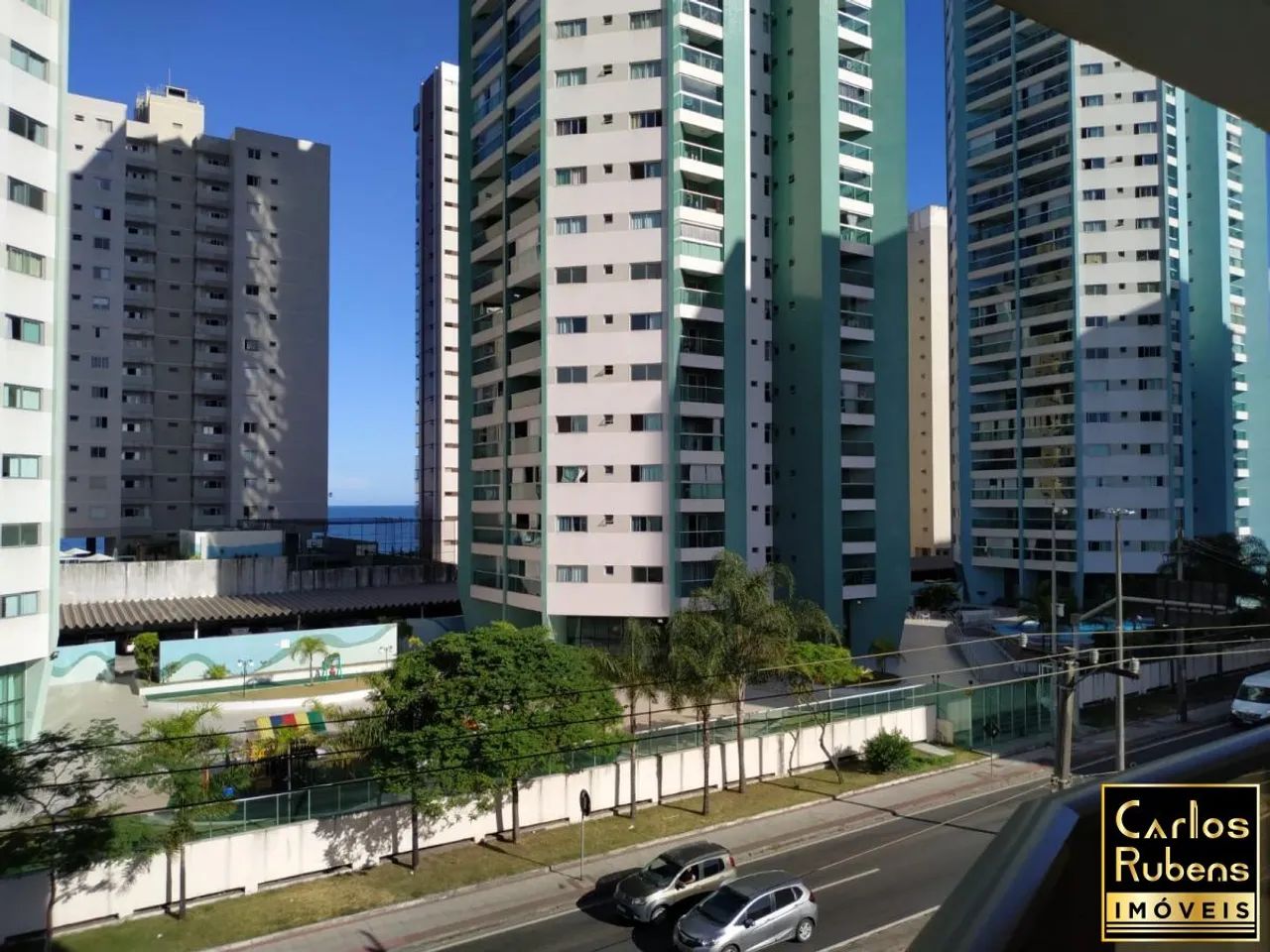 Apartamento para Venda em Vila Velha, Praia de Itaparica, 4 dormitórios, 1 suíte, 3 banhei - Foto 3