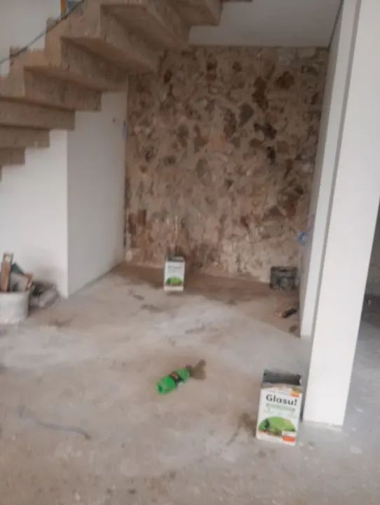 Pedras moledo  - Foto 3