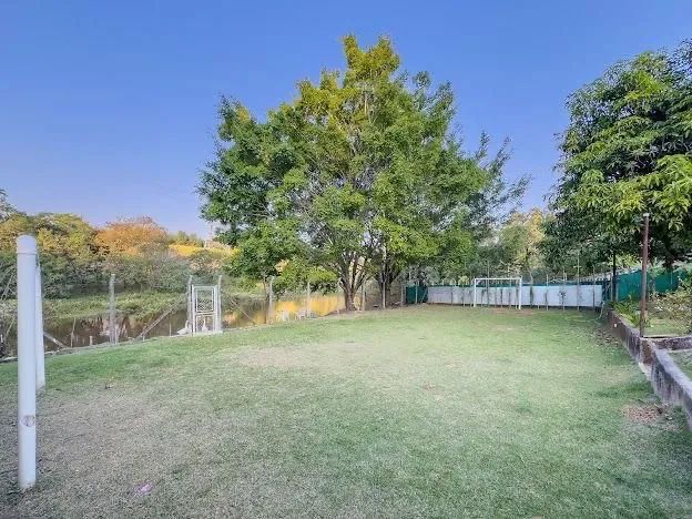 Temporada na natureza - Chacara com lago - Foto 10