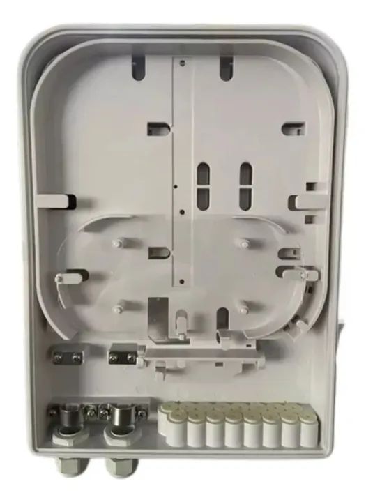 Caixas Cto Opt Branca Até 16 Fo - Foto 3