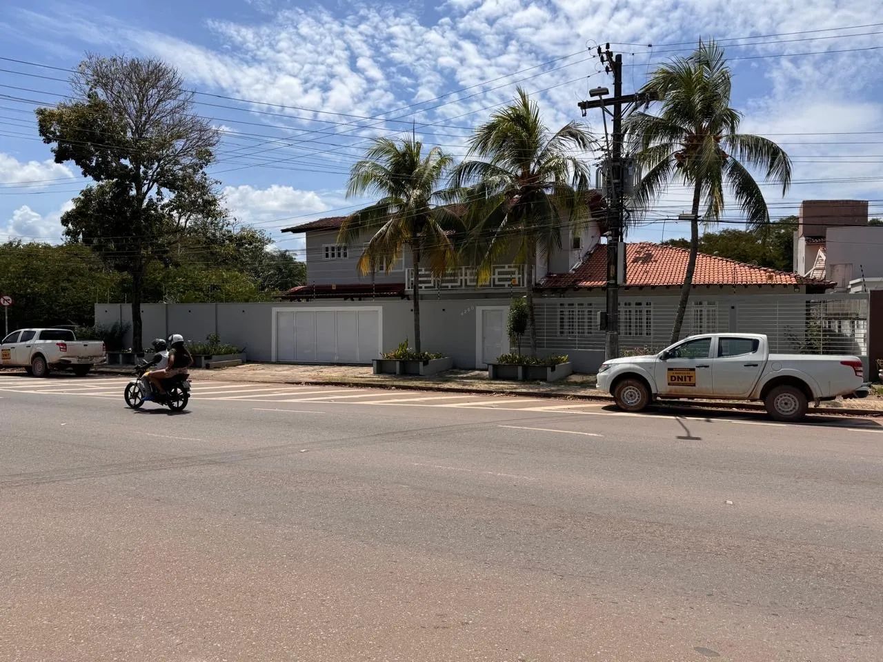 Casa no bairro Alvorada