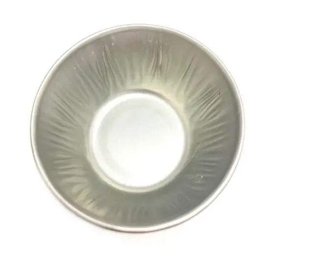 Mini Forma De Empada Flandres Tam 01 Pauli 106934 48x30x16 - Foto 3