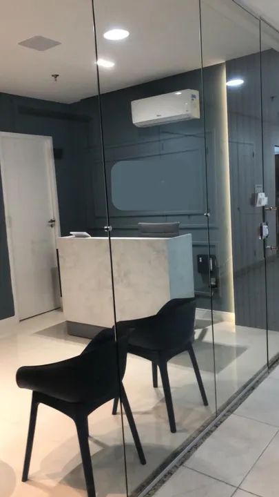 Passo ponto de clínica (estrutura da clínica e não o imóvel) - Foto 15