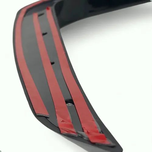 Aplique Moldura Parachoque Traseiro Bmw X3 2019 A 2024 - Foto 10