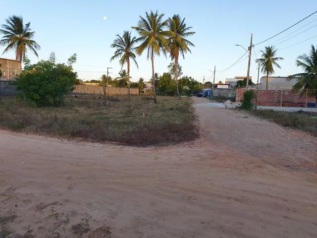 Vendo Terreno Beira do Rio