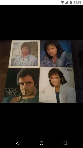 Vendo discos de vinil 
