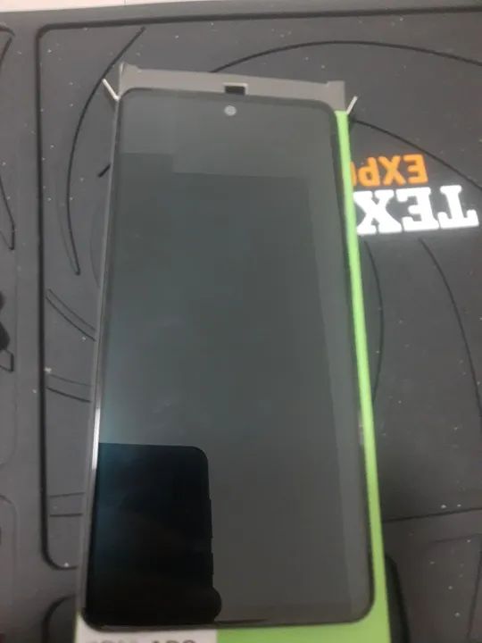 Tela de Celular retirada A52s lpl