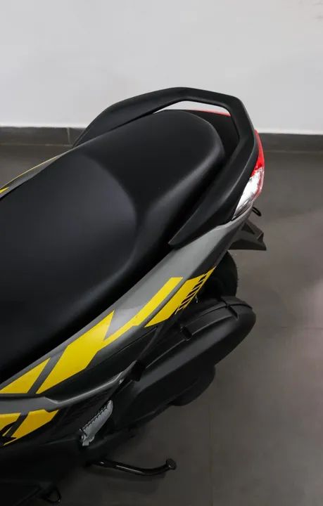 YAMAHA| NAMAX CONNECTED SE 24/24  - Foto 13