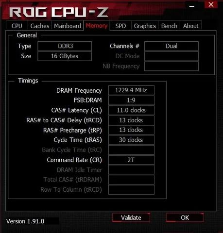 Memória Ram Geil Evo Potenza Ddr3 2400MHz 2x8GB - Foto 4