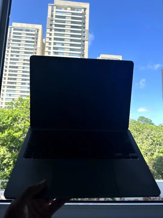 Macbook Pro 2020 256GB SSD Touchbar bem conservado - Foto 5