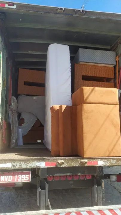 Mudanças e carretos caruaru dentro e fora do estado! - Foto 2