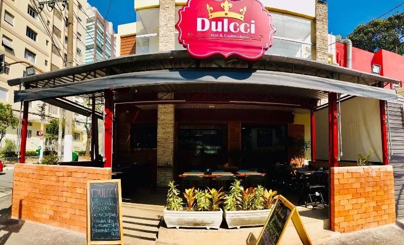 VENDO RESTAURANTE EM FUNCIONAMENTO