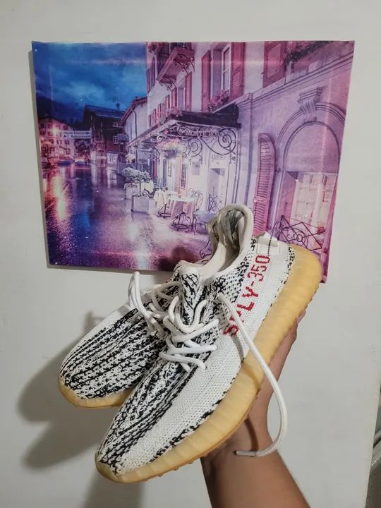 Vendo tênis  - Foto 4