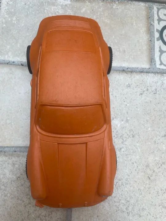 CARRINHO PORSCHE  - Foto 2