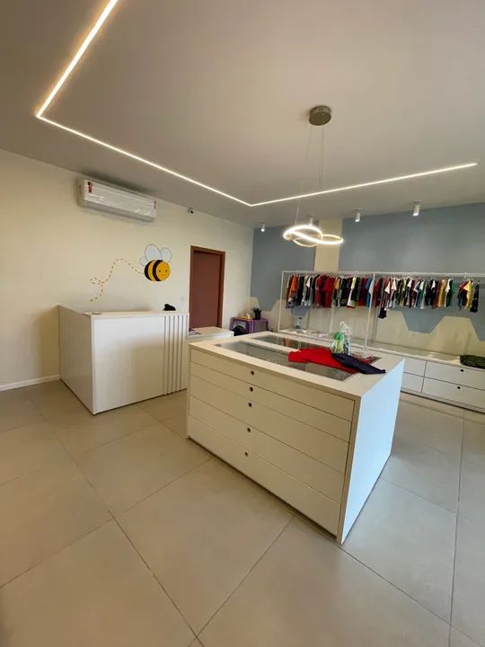 Loja de roupa infantil para venda  - Foto 3