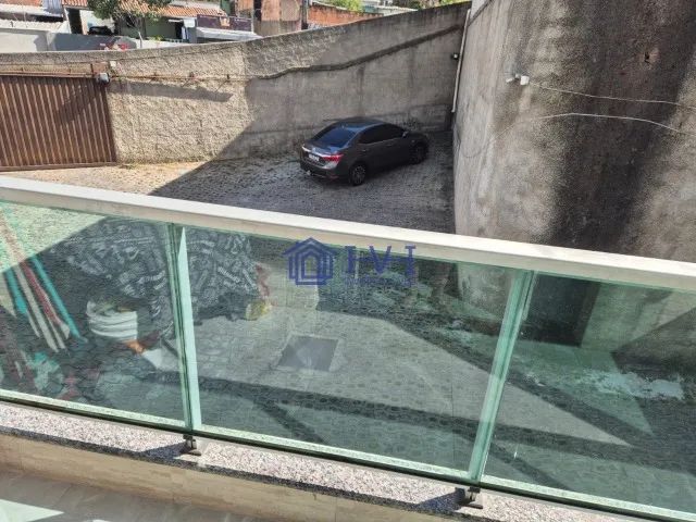 Casa geminada de 3 quartos no bairro Nova Pampulha - Foto 4