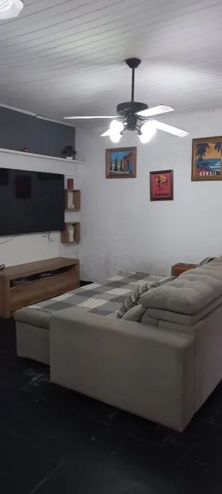 Temporada com piscina em Guaratuba - Foto 7