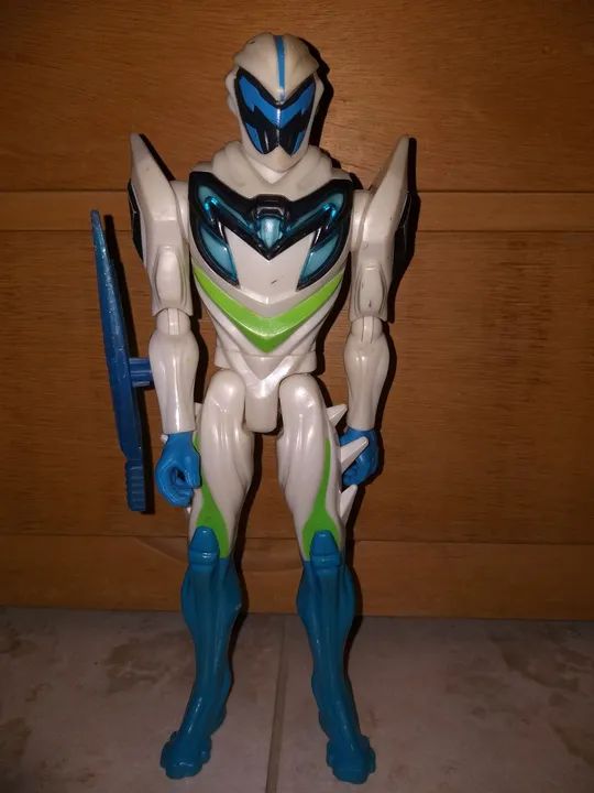Boneco Max Steel 30 cm