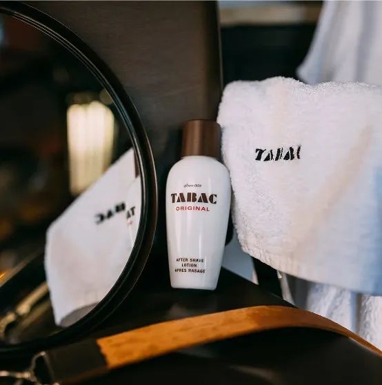 Tabac original - Pós Barba importado - Foto 3