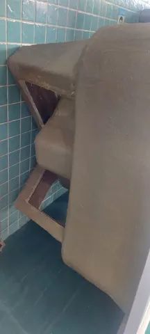 SPA 4 LUGARES COM HIDROMASSAGEM E AQUECEDOR COMPLETO A PRONTA ENTREGA  - Foto 6