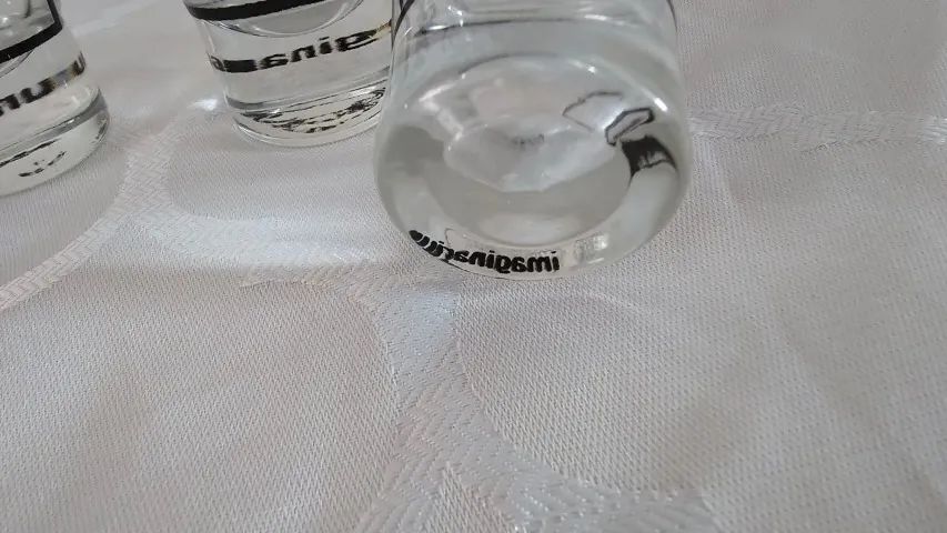 Copos de Dose Imaginarium - Foto 3