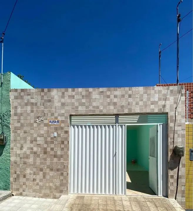 - Casa no Anil