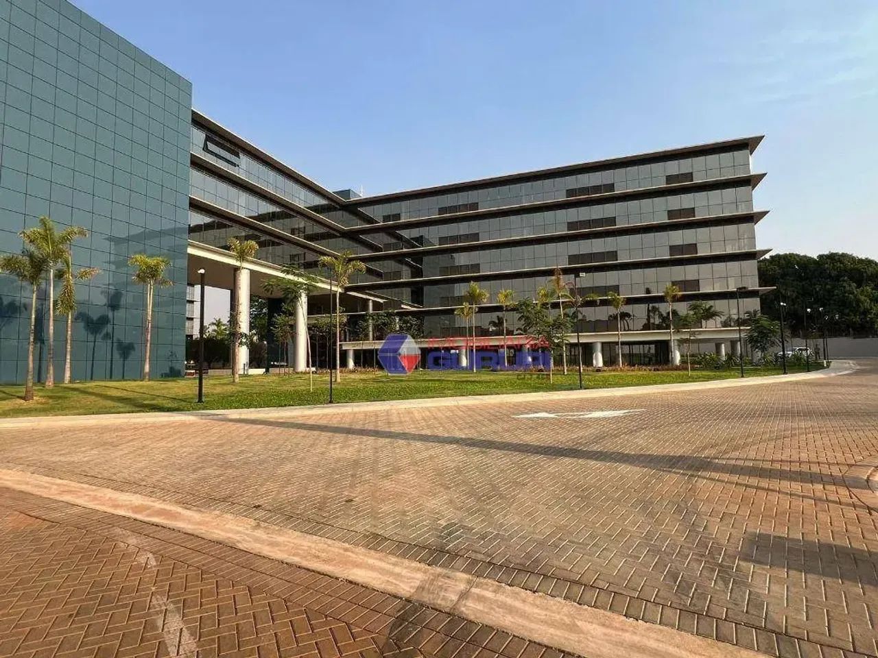 Sala, 44 m² - venda por R$ 620.000,00 ou aluguel por R$ 3.500,00/mês - Georgina Business P - Foto 12