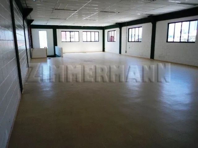 PRÉDIO COMERCIAL CHÁCARA SANTO ANTÔNIO 4 VAGAS