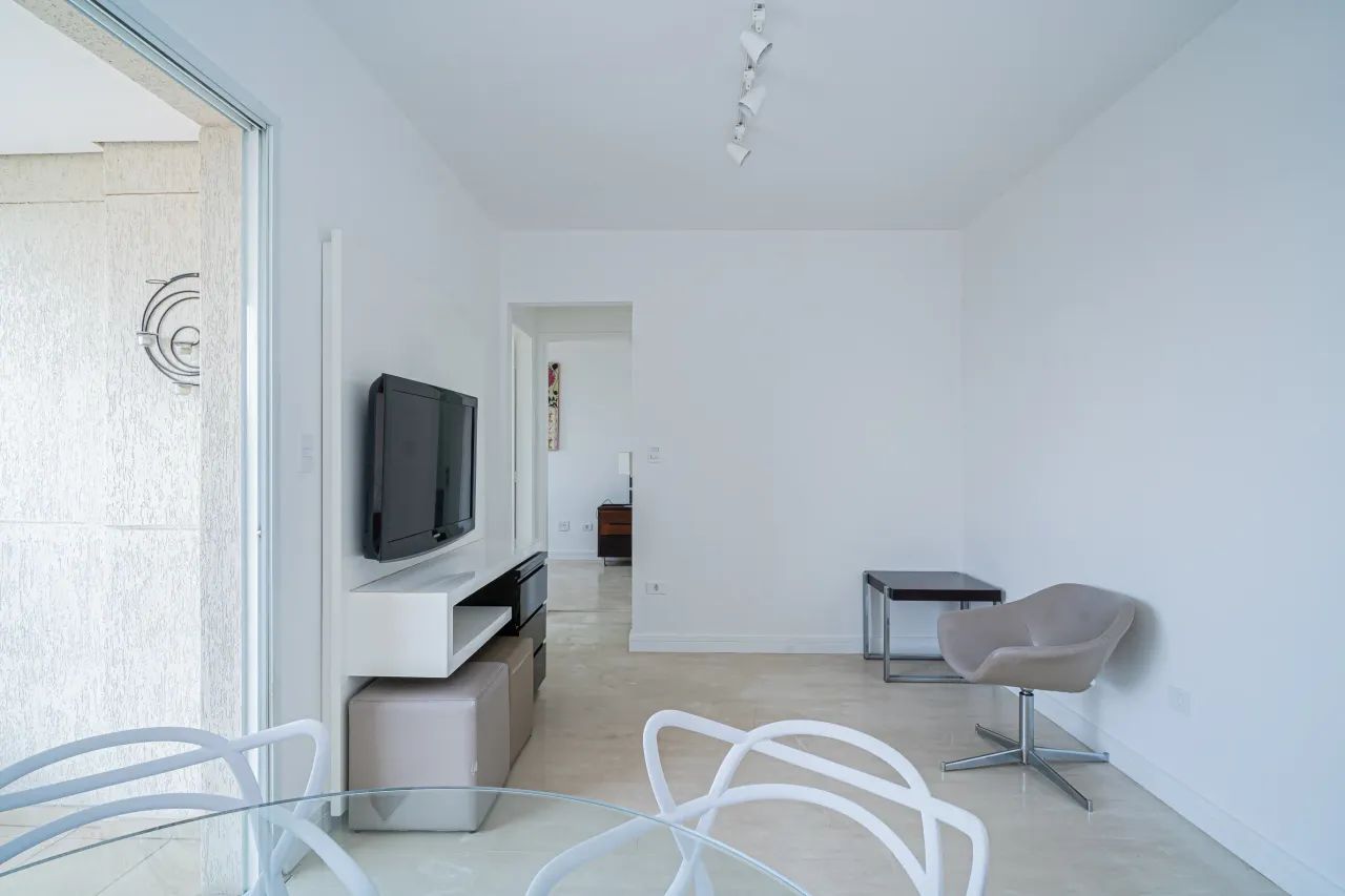 Imóvel para venda com 55 metros quadrados com 2 quartos em Cidade Monções - São Paulo - SP - Foto 5