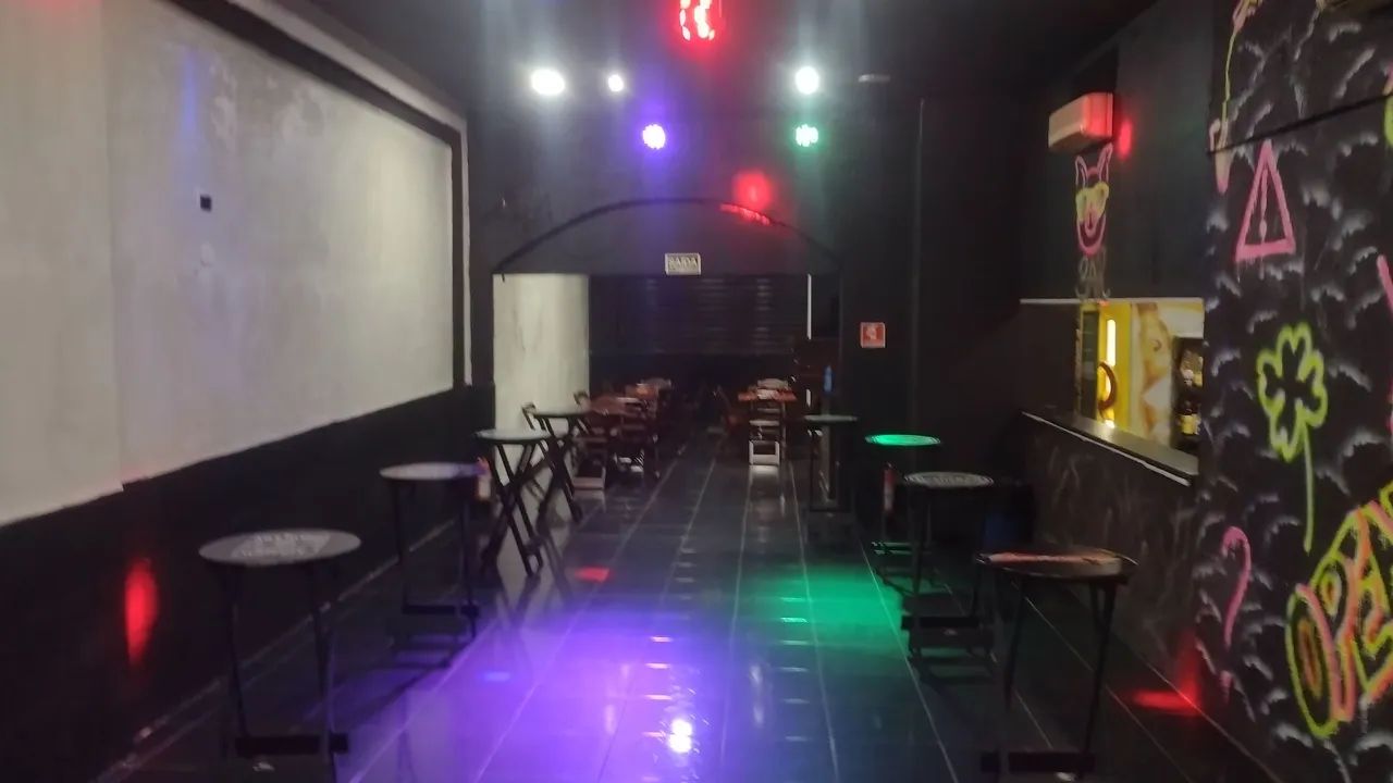 Alugo Bar Noturno Montado - Foto 4