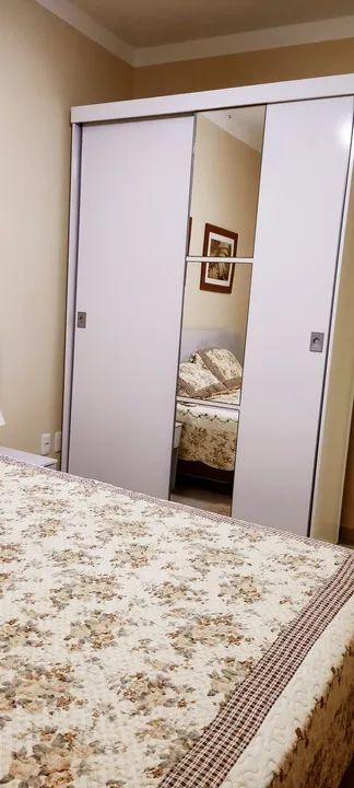 Excelente apartamento 1 dormitório  - Foto 8