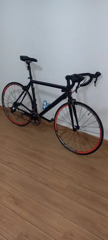 Bicicleta Speed Vicinitech Space Pro 2