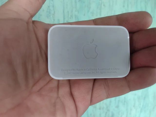 Dock Apple original iPhone 1