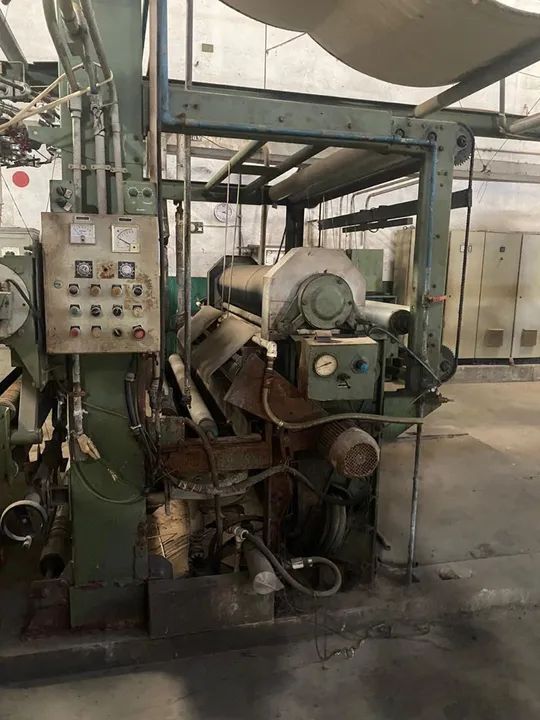 Rama textil Texima  - Foto 5